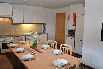 Ferienwohnung Panorama