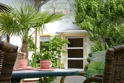 Ferienhaus ODIN