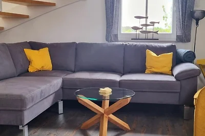 Vakantiehuis Ontspannende vakantie Zierow