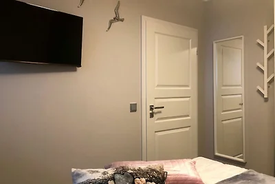 Strandvilla Brandenburg, Whg. 25 Asta-Luise