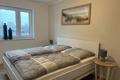 Nr. 91 - Ferienwohnung Deichglück Am...