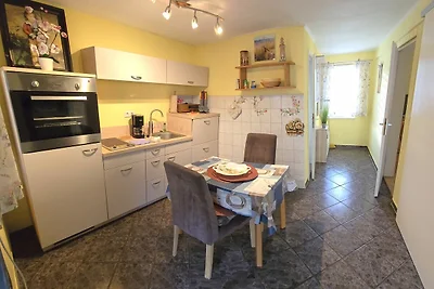 Appartamento Vacanza con famiglia Trassenheide