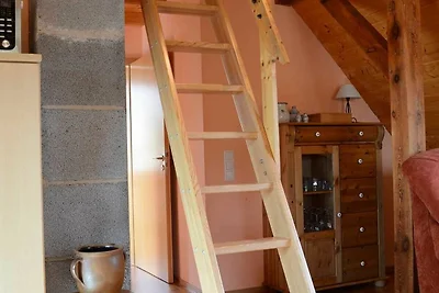 Ferienwohnung Zunke-2 SZ bis max. 4 Pers.