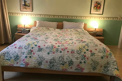 Appartamento Vacanza con famiglia Bad Sachsa