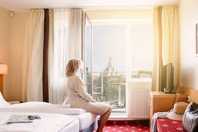 Albergo Cultura ed escursioni Stralsund