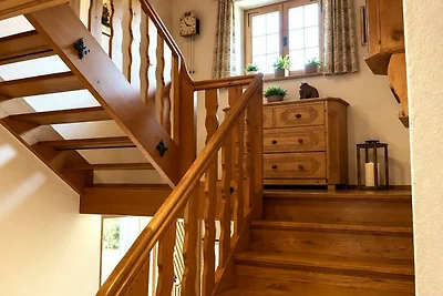 Casa vacanze Vacanza di relax Bayrischzell