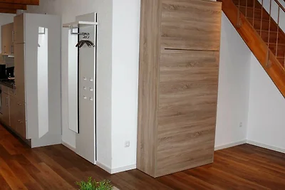 Vakantieappartement Gezinsvakantie Bliedersdorf