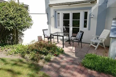 Holiday flat family holiday Wyk