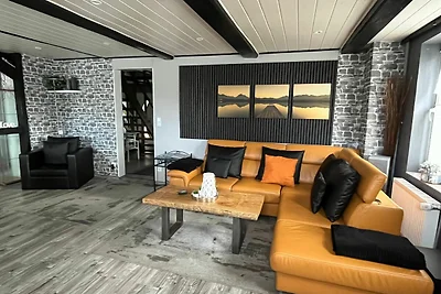 Vakantiehuis Ontspannende vakantie Bunde