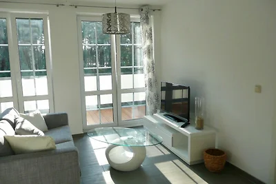 3 Zimmerwohnung Obergeschoss