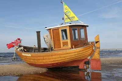 Appartamento Vacanza con famiglia Ahlbeck