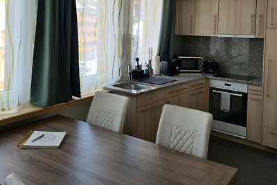 Vakantieappartement Gezinsvakantie Arosa