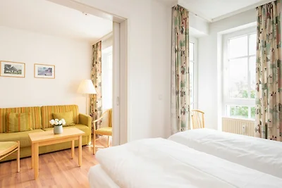 Ferienwohnung 650, Haus Mönchgut