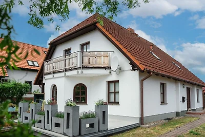 Apartamento Vacaciones familiares Ückeritz
