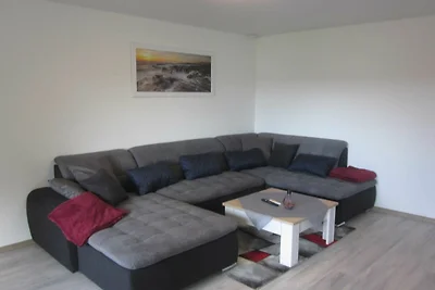 Vakantieappartement Gezinsvakantie Wanderup
