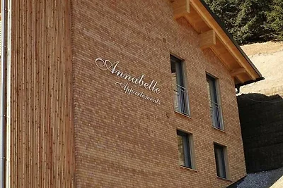 Vakantieappartement Gezinsvakantie Damüls