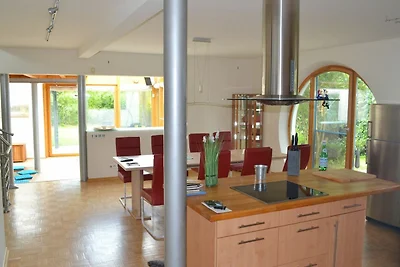 Appartamento Vacanza con famiglia Lubmin