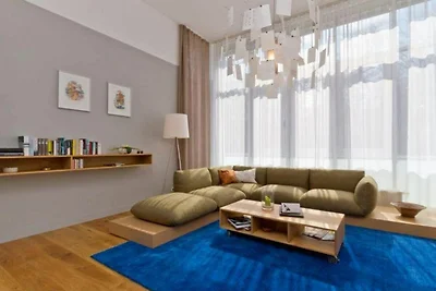 Vakantieappartement Gezinsvakantie Heringsdorf