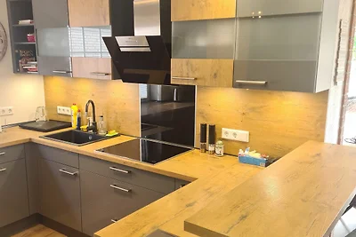 Vakantieappartement Gezinsvakantie Leer