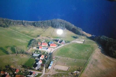 Vakantieappartement Gezinsvakantie Walow