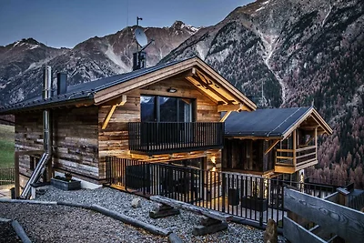 Ferienwohnung Mont Blanc