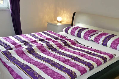 Ferienwohnung (EG)