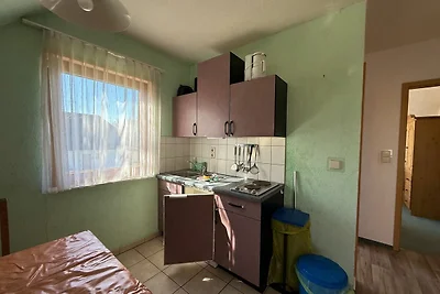Vakantieappartement Gezinsvakantie Pruchten