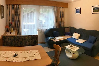 Vakantieappartement Gezinsvakantie Längenfeld