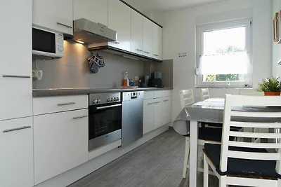 Appartamento Vacanza con famiglia Kühlungsborn