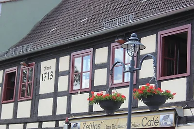 Ferienwohnung Brunnenblick