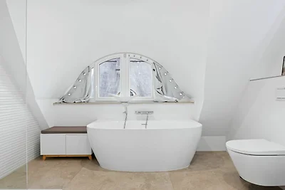Casa vacanze Vacanza di relax Am Salzhaff