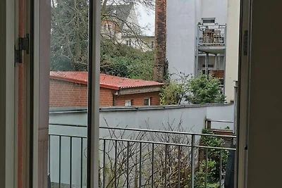 FeWos Stadtflair und Stadtflair Hoch Zwei -...