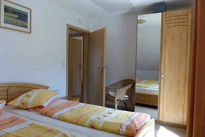 Appartamento Vacanza con famiglia Garz