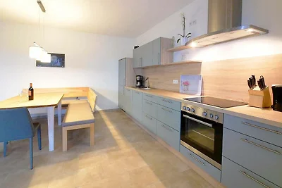 Apartment 1/8 mit Sauna, Whirlpool, Balkon in...