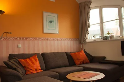 Appartamento Vacanza con famiglia Middelhagen
