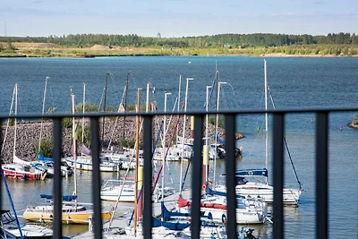 Vakantieappartement Gezinsvakantie Zwenkau