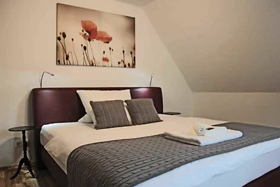 Ferienwohnung Borkum