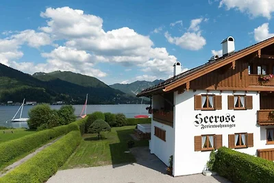 Appartamento Vacanza con famiglia Bad Wiessee