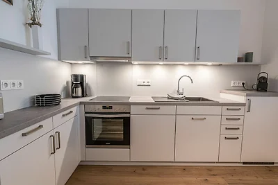 Holiday flat family holiday Norderney