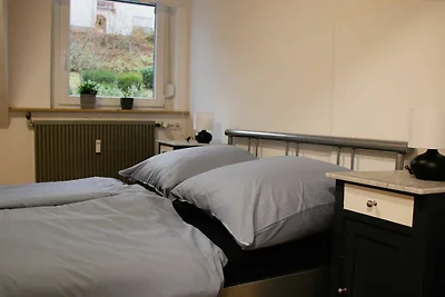 Ferienwohnung Seerose