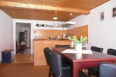 Vakantieappartement Gezinsvakantie Ueckermünde