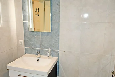 Ferienwohnung mit Terrasse und Kamin Tamme
