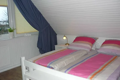 Vakantieappartement Gezinsvakantie Tarp