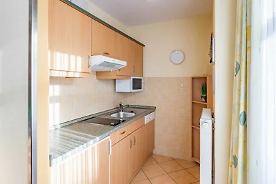 3-Zimmer-Apartment - C14