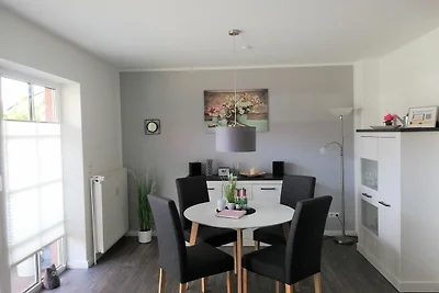 Ferienwohnung Odin