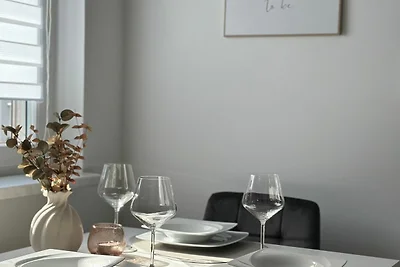 Ferienwohnung - An der Oder