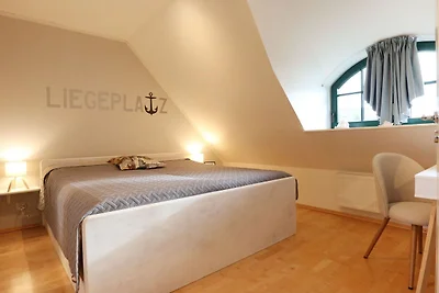 Barendorf Padua Ferienwohnung