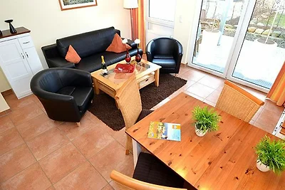 Haus Möwe in Sellin | Wohnung 13