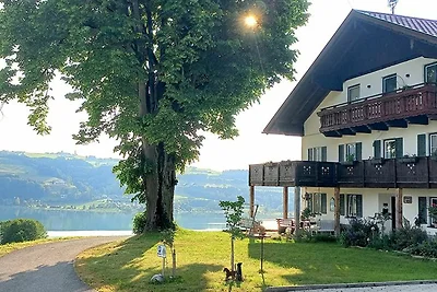 Apartamento Vacaciones familiares Oberhofen am Irrsee