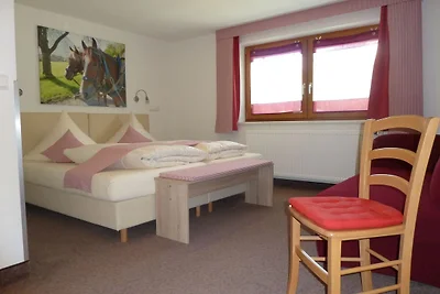 Fewo für 2 Pers. (ca. 40m²)